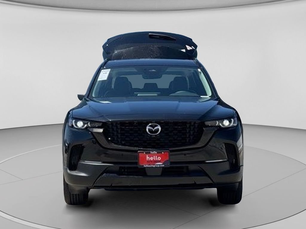 2026 Mazda CX-50 Premium - Photo 12