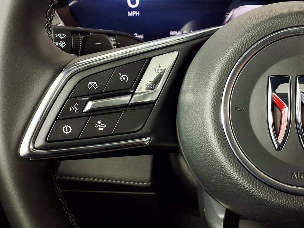 2026 Buick Enclave Sport Touring - Photo 19