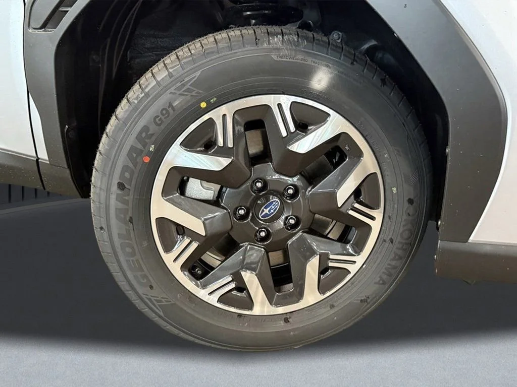 2026 Subaru Forester Premium - Photo 22