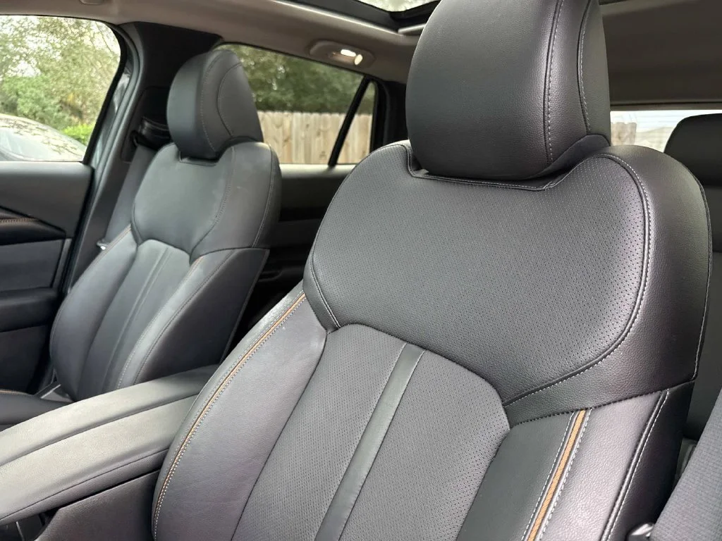 Certified Used 2026 Gray Mazda Premium image 25