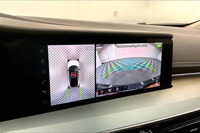 2025 Nissan Murano SL - Photo 26