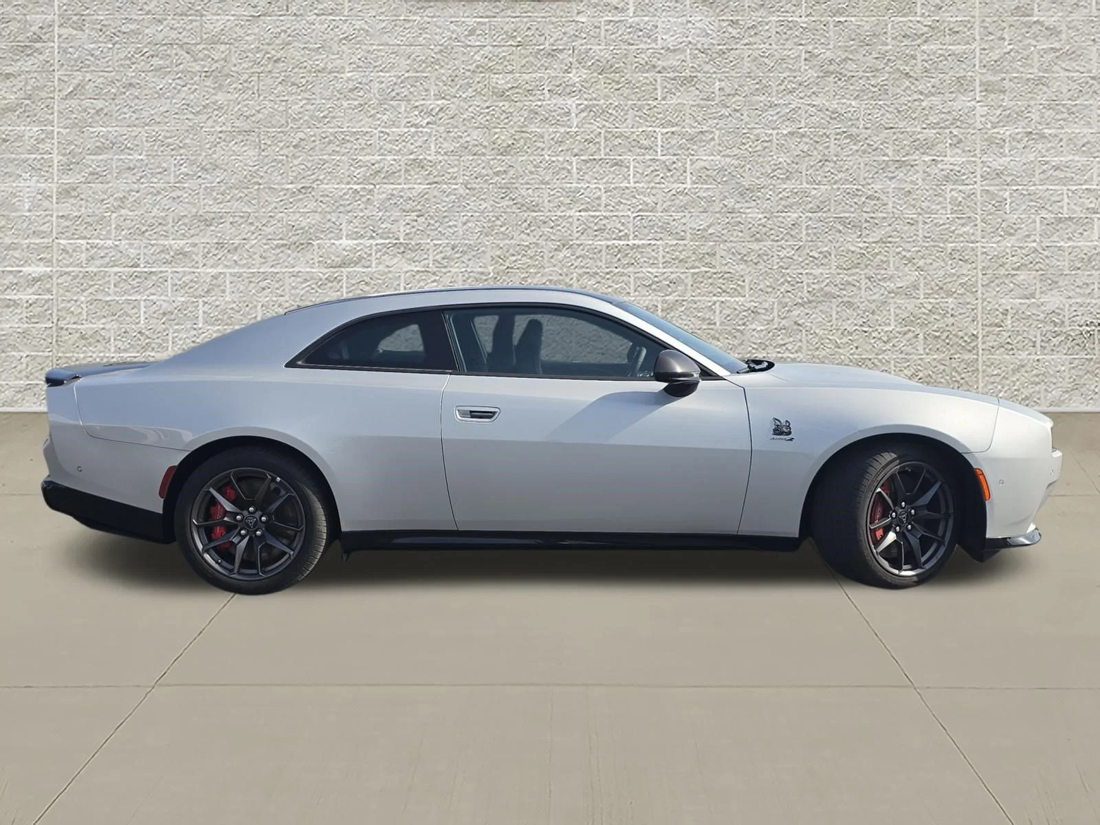 Used 2024 Triple Nickel Dodge Scat Pack image 8