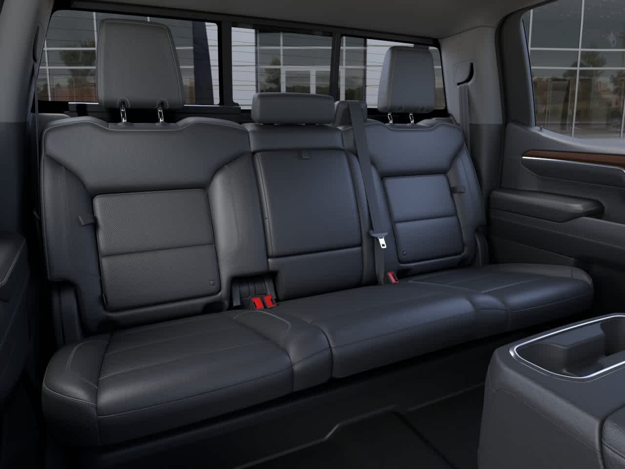 2026 GMC Sierra 1500 Denali - Photo 17