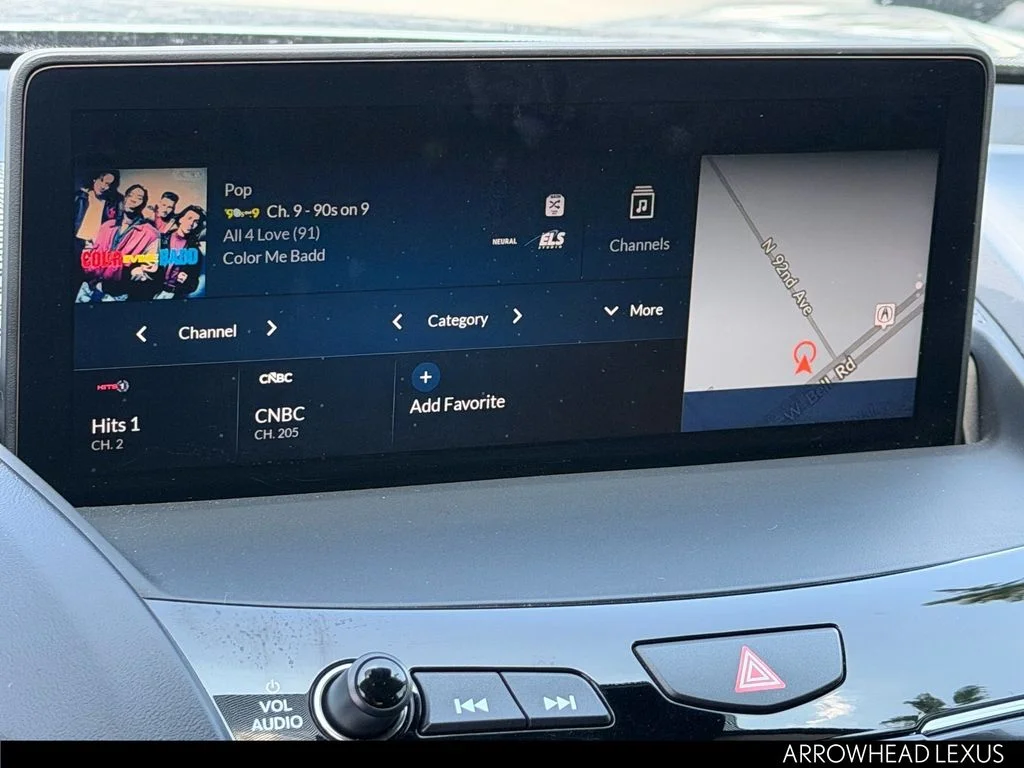 Used 2021 Silver Acura Advance Package image 28