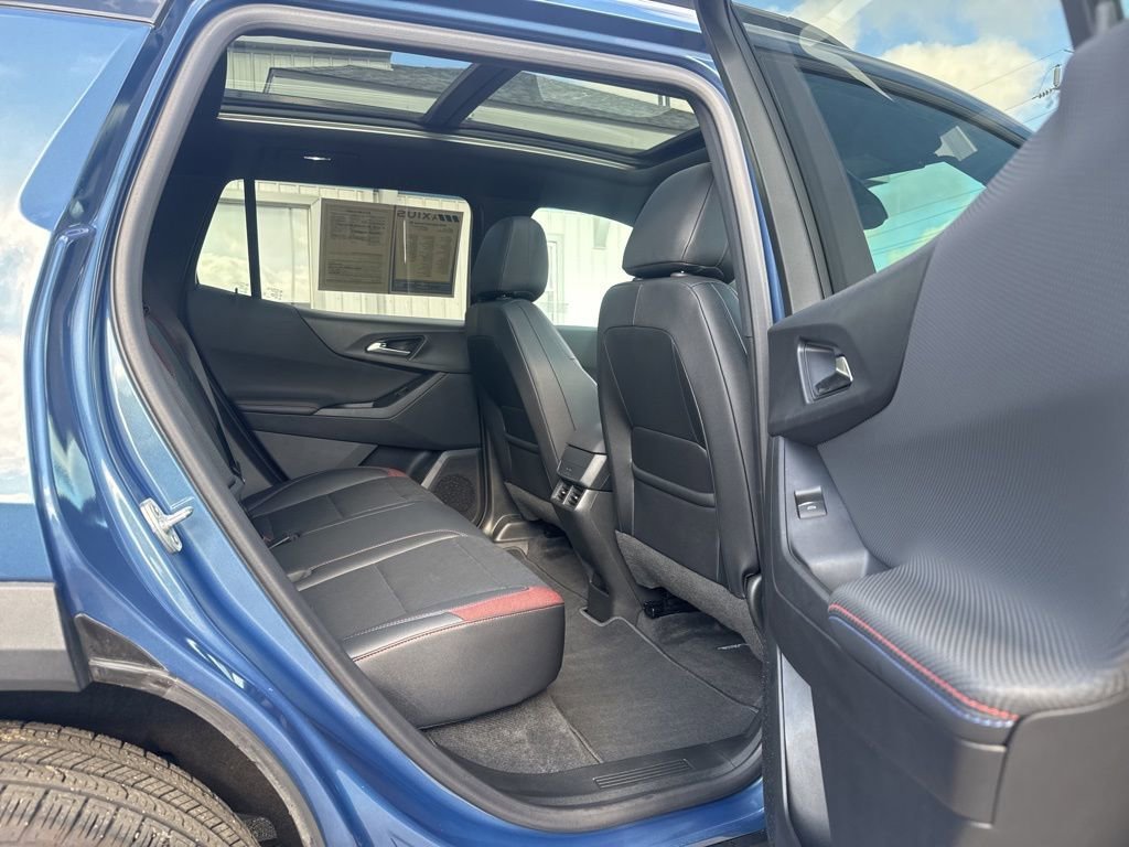 2026 Chevrolet Equinox RS - Photo 19