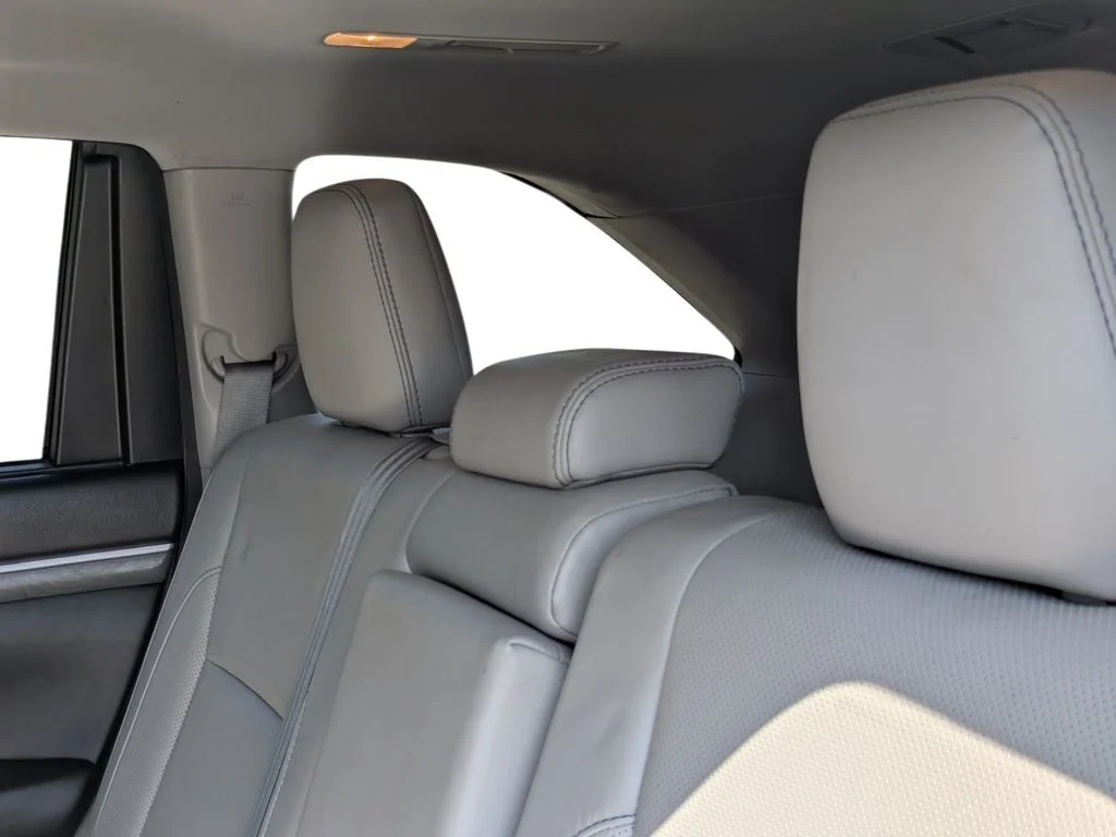 Used 2018 White Toyota Limited image 44