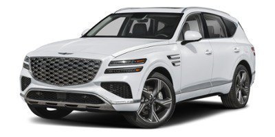 2027 Genesis GV80