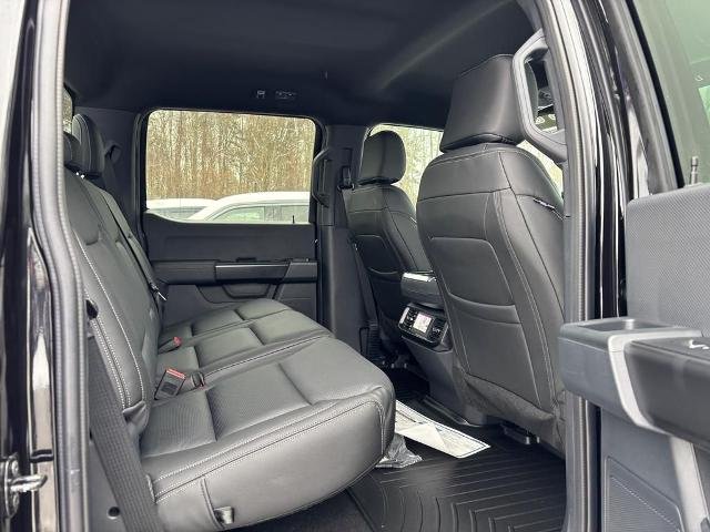 2025 Ford F-150 STX - Photo 32