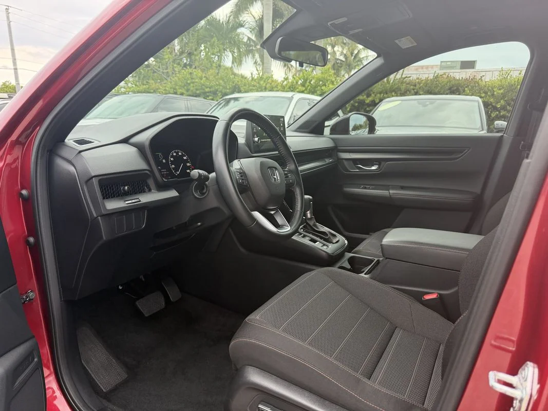 Used 2026  Honda 2WD Sport image 6
