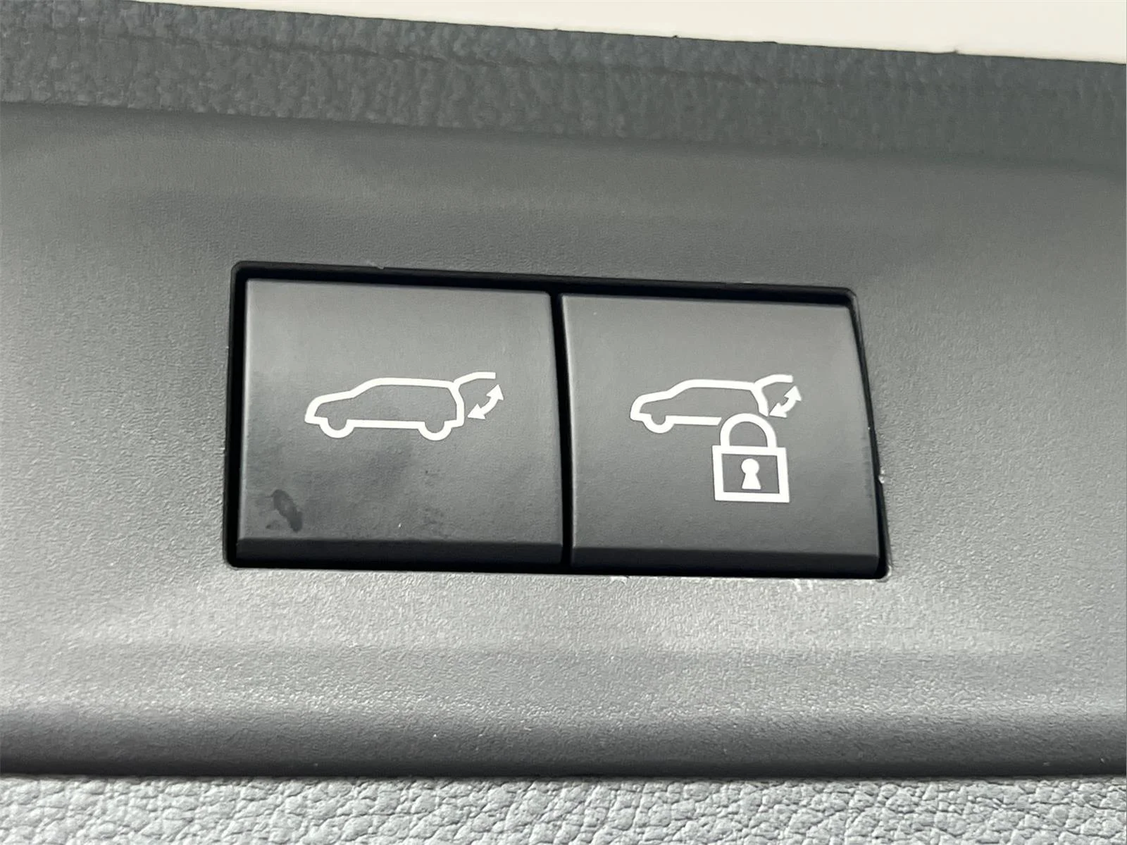 New 2026 Wind Chill Pearl Lexus TX 350 Premium image 12
