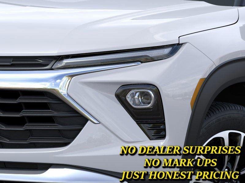 2026 Chevrolet Trailblazer LT - Photo 10