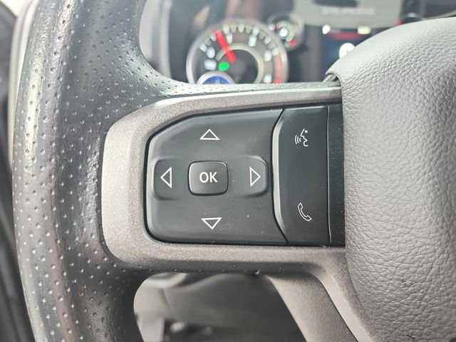 2024 RAM Ram 2500 Pickup Tradesman - Photo 18