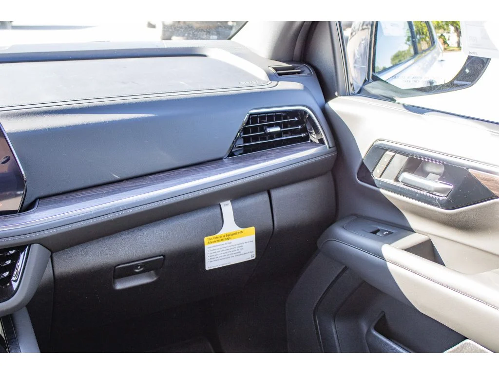2026 Chevrolet Tahoe LS - Photo 62