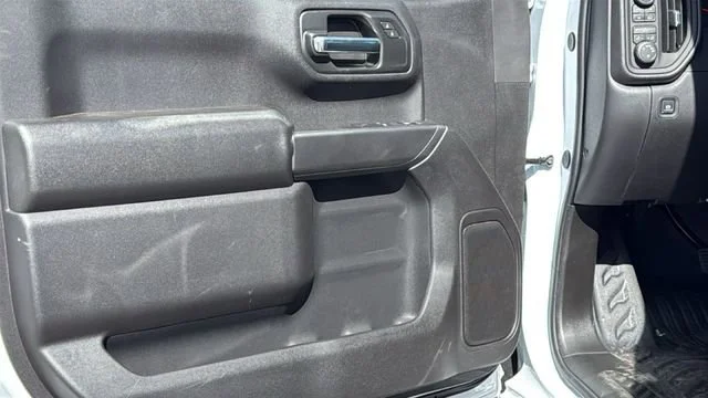 2026 Chevrolet Silverado 1500 Work Truck - Photo 23