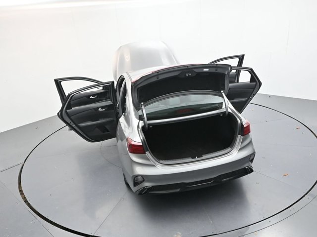 Used 2023 Gray Kia GT-Line image 48