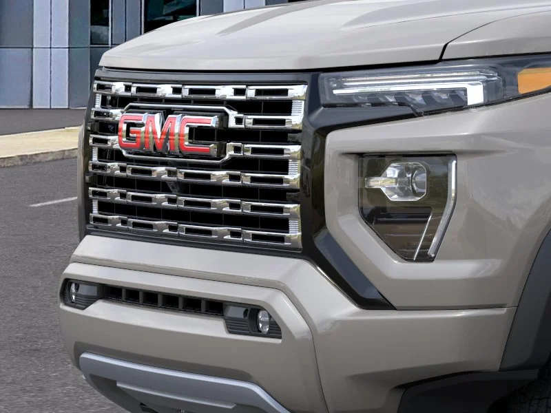 2026 GMC Canyon Denali - Photo 13