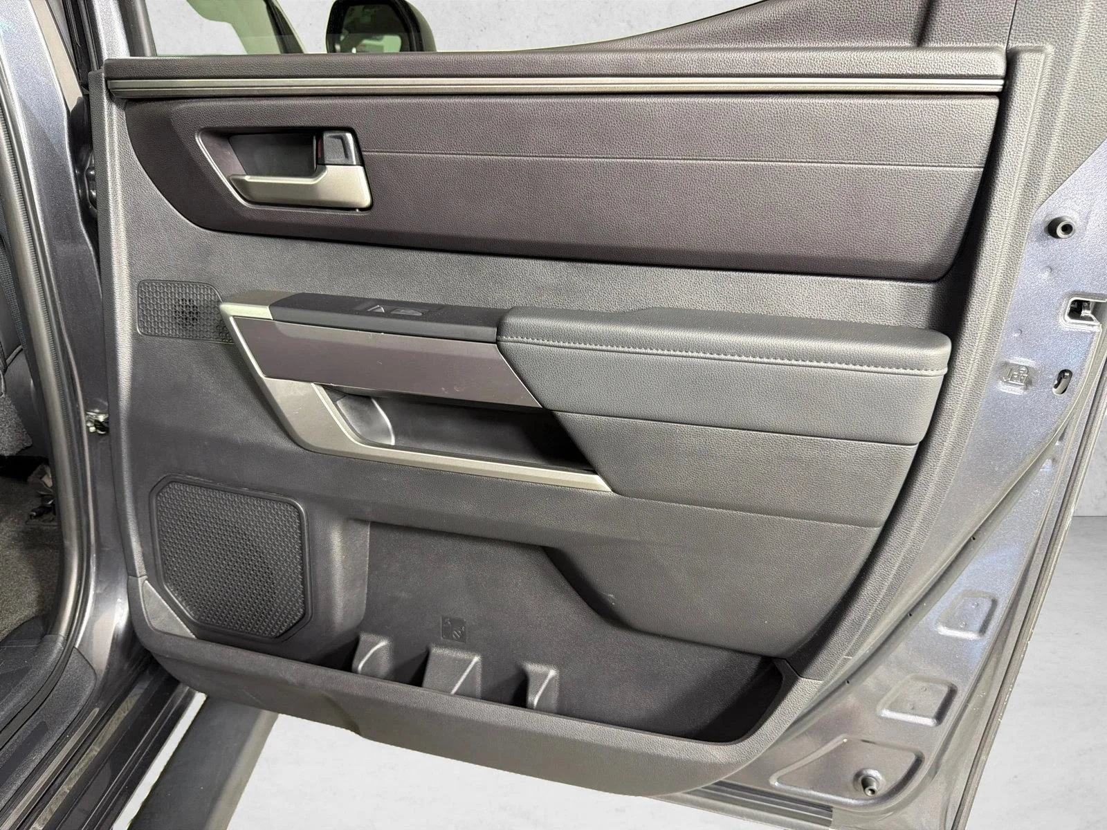 Used 2023 Gray Toyota SR5 image 16
