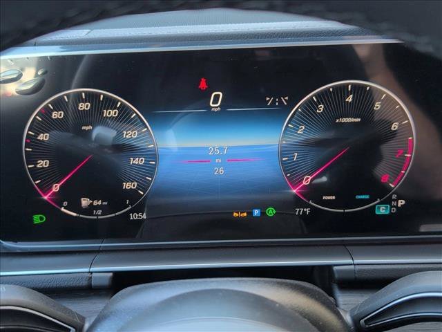 2026 Mercedes-Benz GLS Base - Photo 41