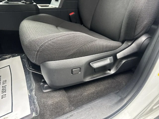 Used 2026 White Toyota SR5 image 30