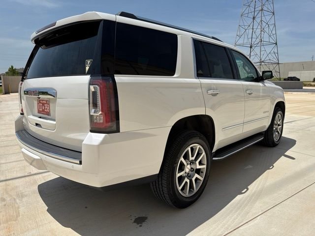 Used 2019 White GMC Denali image 5