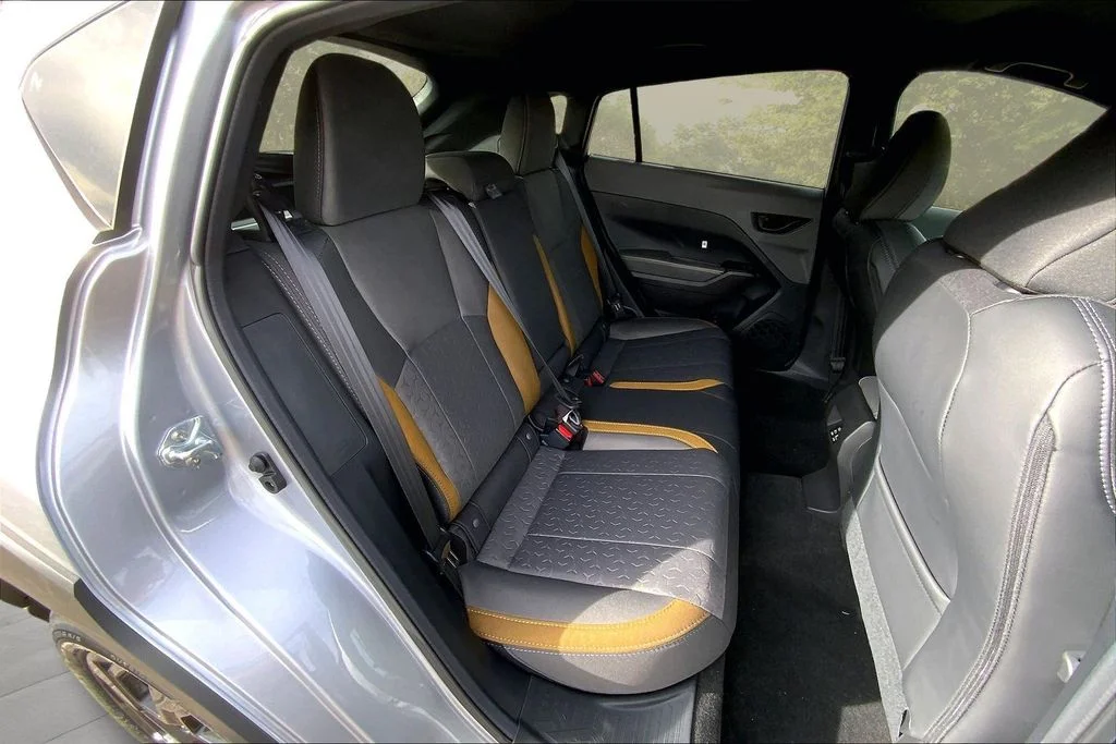 2026 Subaru Crosstrek Sport - Photo 9