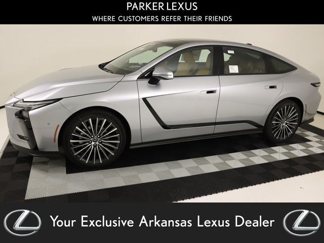 2026 Lexus ESe
