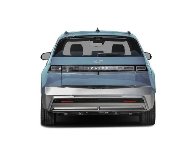 New 2026 Cosmic Blue Hyundai Limited image 5