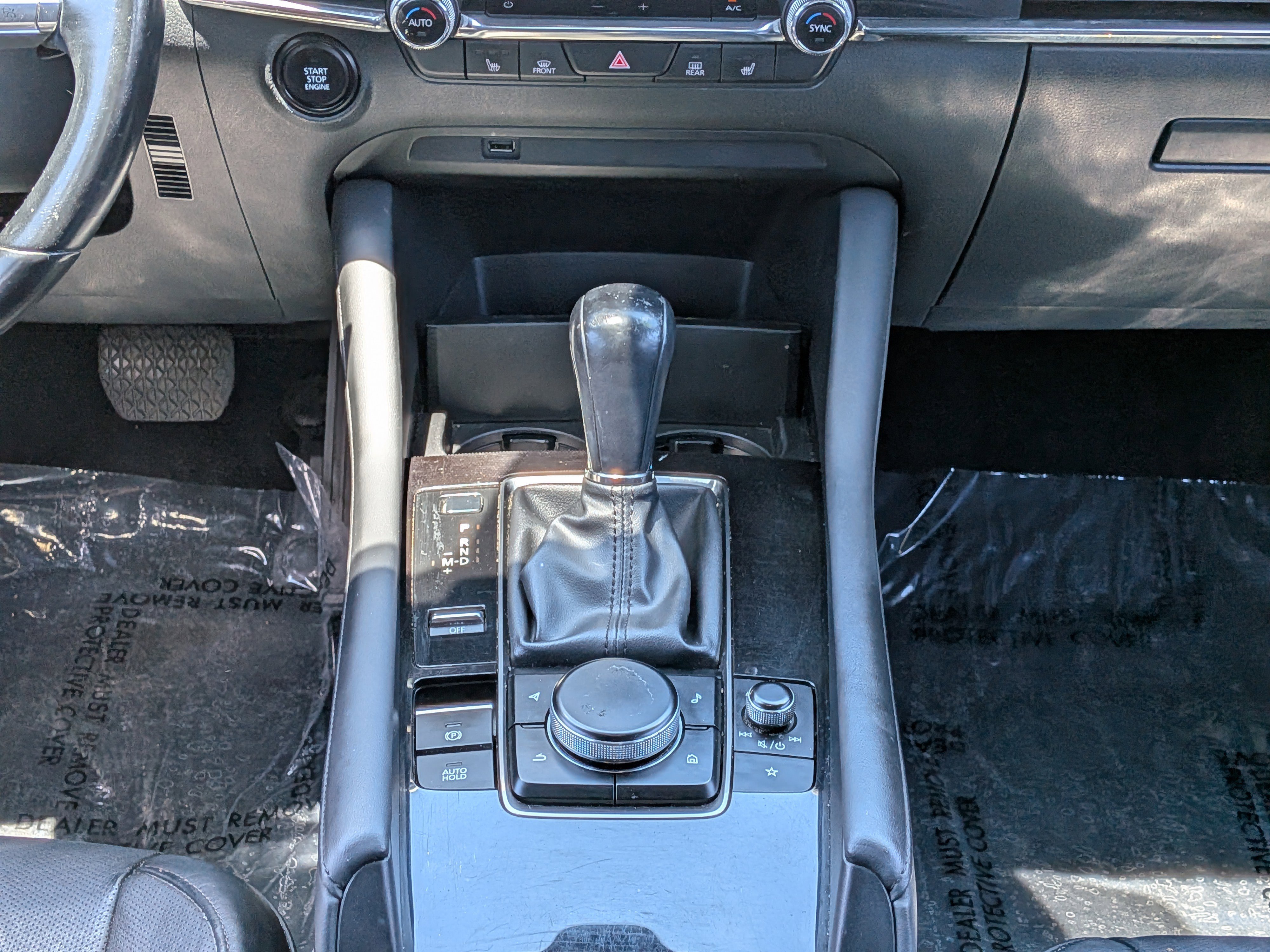 2019 Mazda Mazda3 Premium AWD - Photo 20