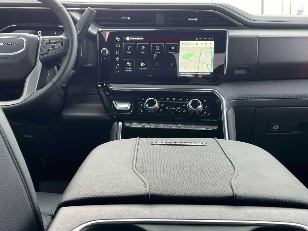 New 2026 Sterling Metallic GMC Denali image 14