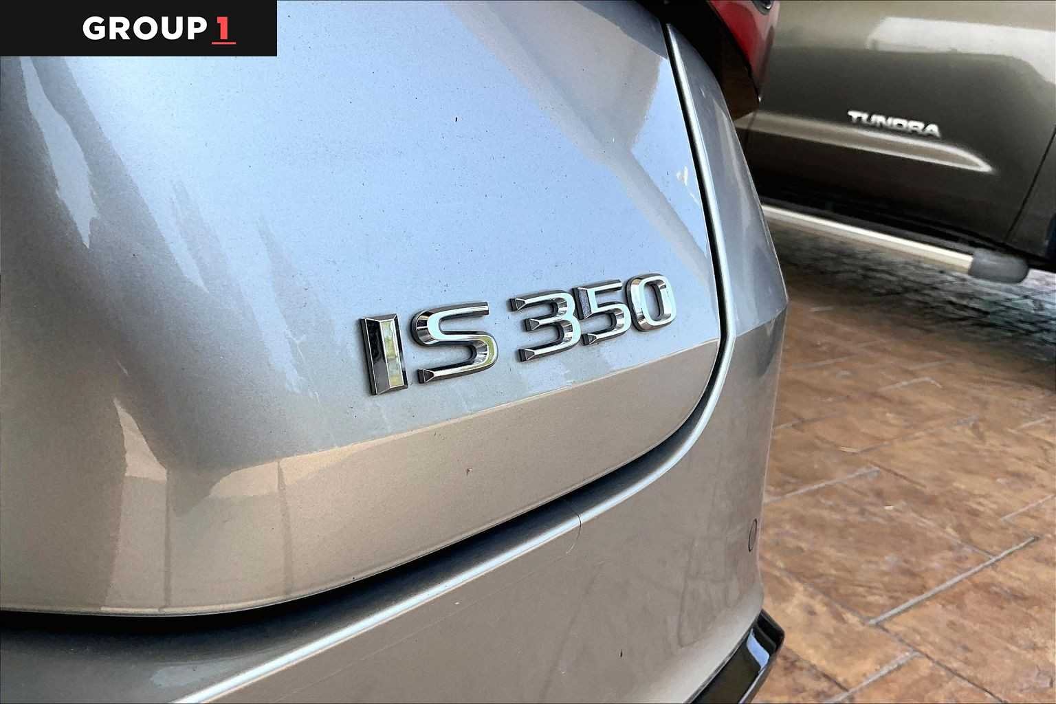 Used 2023 Atomic Silver Lexus F SPORT image 29