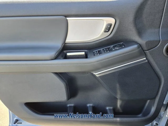New 2026 Glacier Gray Metallic Tri-Coat Ford MAX Active image 30