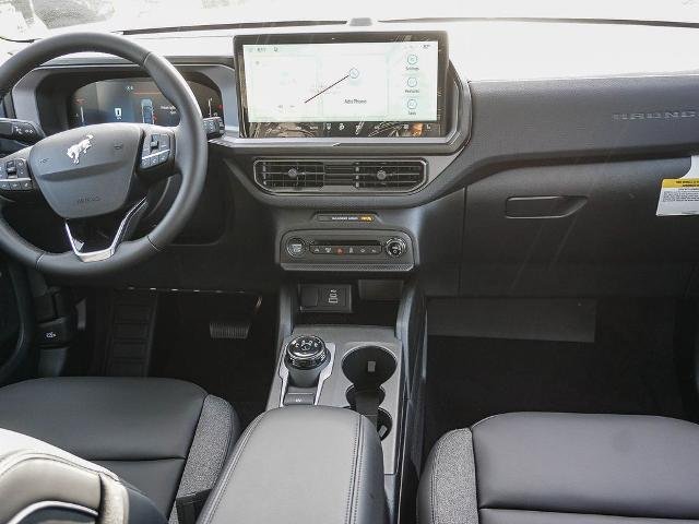 New 2026 Carbonized Gray Metallic Ford Big Bend image 39