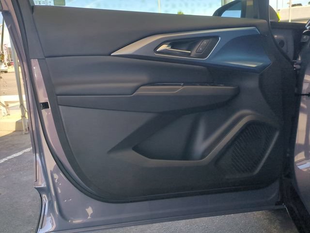 2026 Chevrolet Equinox EV 2LT - Photo 25