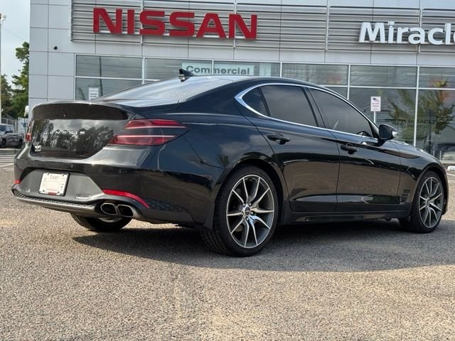 Used 2022 Vik Black Genesis 2.0T image 7