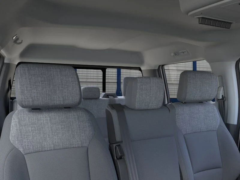 2026 Ford F-350 Super Duty XLT - Photo 22