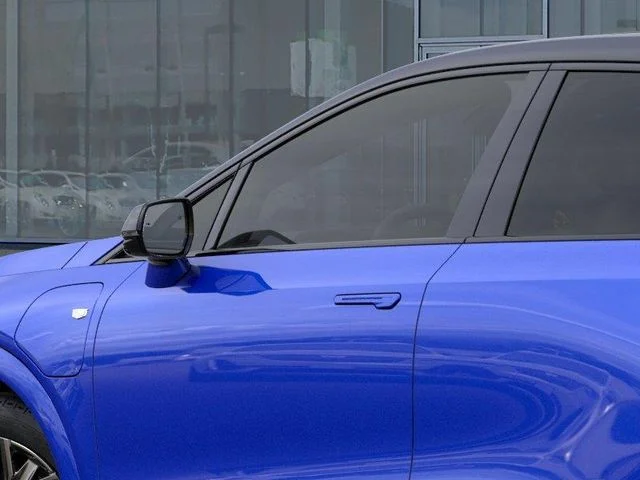 New 2027 Blue Cadillac V-Series image 12