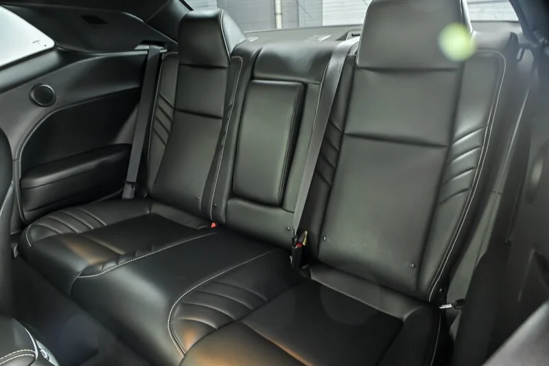 Used 2020 Granite Pearl Coat Dodge SRT Hellcat Redeye image 19