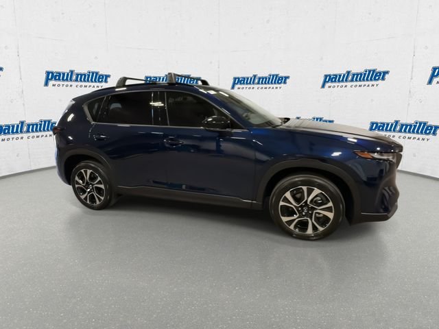 New 2026 Navy Blue Mica Mazda 2.5 S Preferred AWD image 13