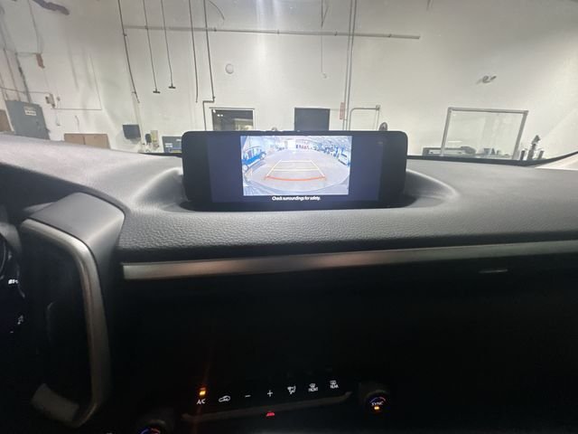 Certified Used 2024 Gray Mazda 2.5 S Select Package image 29