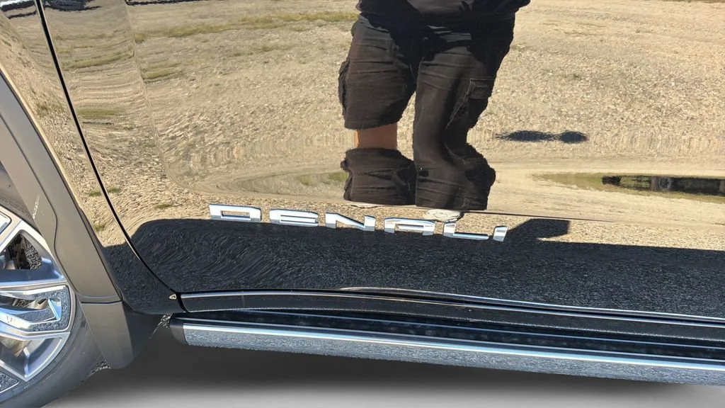 2026 GMC Sierra 1500 Denali - Photo 32