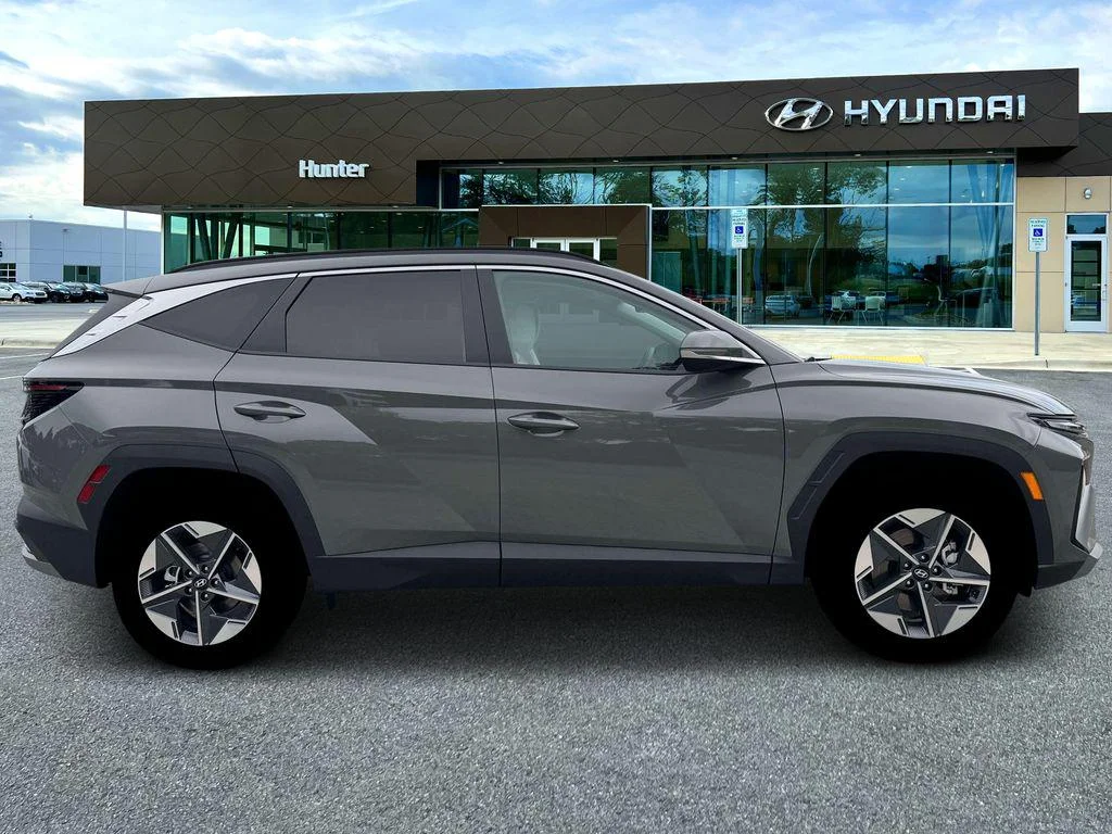 2026 Hyundai Tucson SEL Premium - Photo 9
