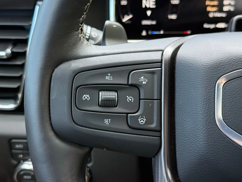 2026 GMC Sierra 1500 Denali Ultimate - Photo 26