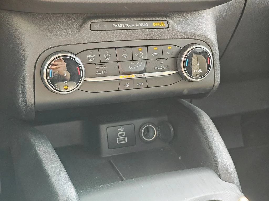 2025 Ford Escape Active - Photo 20