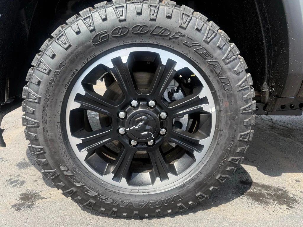 2026 RAM 2500 Rebel - Photo 11