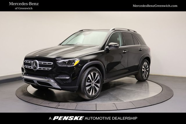 2026|Mercedes-Benz|GLE|GLE 350|4MATIC®|4D Sport Utility