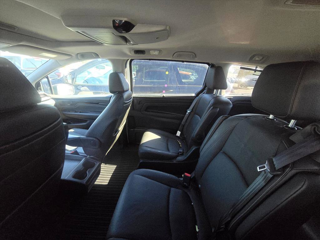 Used 2023  Honda Touring image 5