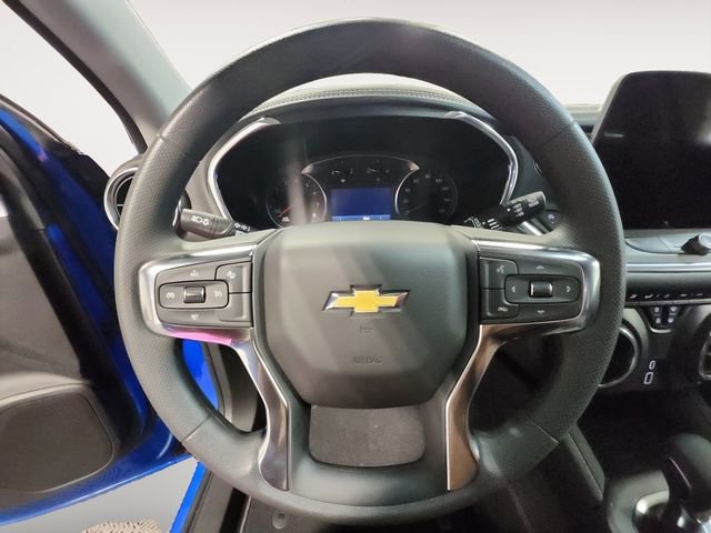 2026 Chevrolet Blazer 2LT - Photo 12