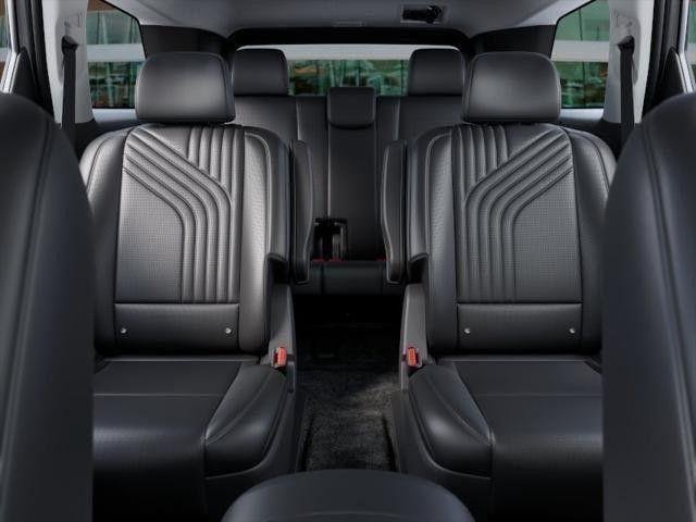 New 2027 White Hyundai SEL Premium AWD image 12