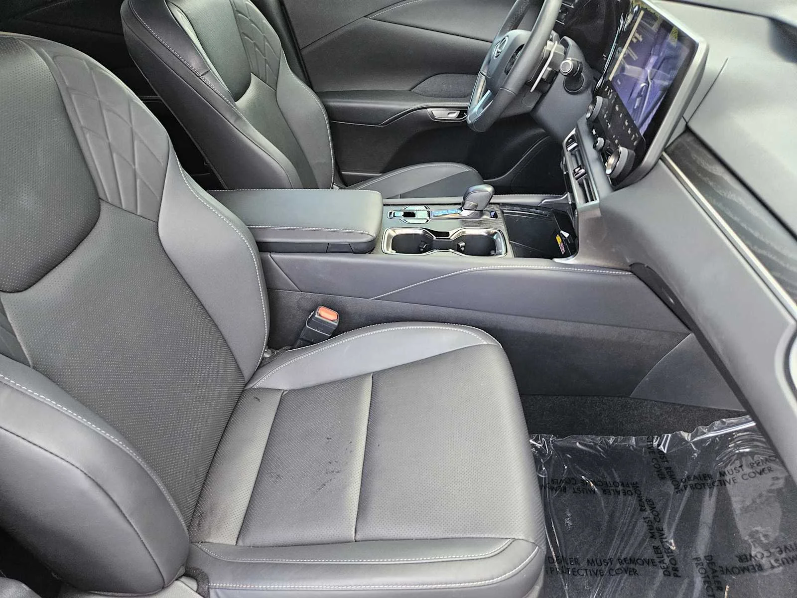 Certified Used 2025 IRIDIUM Lexus Premium image 9