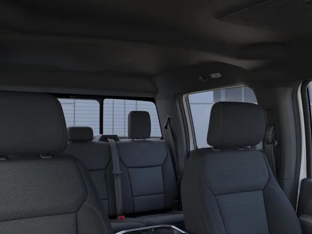 2025 Ford F-150 XLT - Photo 22